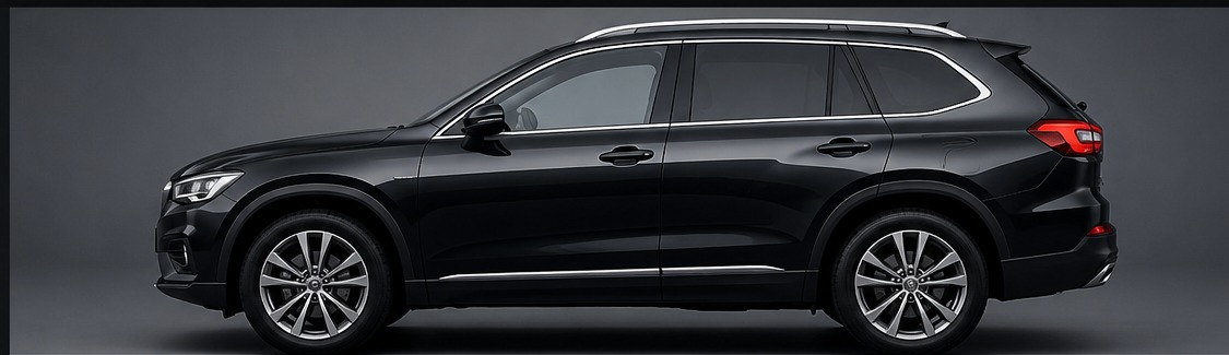SUV / 4x4